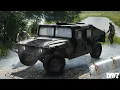 HOW TO ATTACH HUMVEE HOOD DAYZ 2024