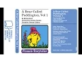 Download Lagu A Bear Called Paddington Volume 1 read by Bernard Cribbins (1975)