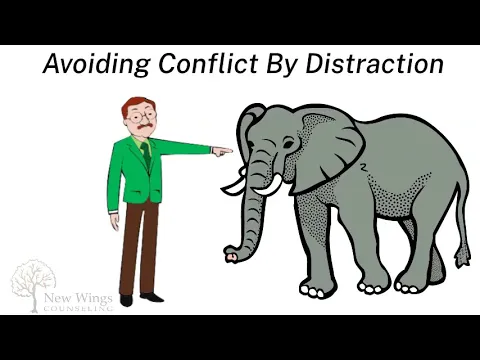 Download MP3 Conflict Avoidance, and What to Do Instead