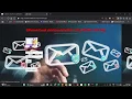Efficient Email Phishing Detection using Machine Learning