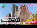 MABOK TUAK || WINDA DWI LESTARI || ANDI PUTRA ONE || EDISI LATIHAN MESS ANDI