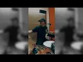 STRANGERS - Mala (Rehearsal Session) DRUM CAM