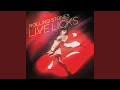 Lagu Rocks Off (Live Licks Tour - 2009 Re-Mastered Digital Version)