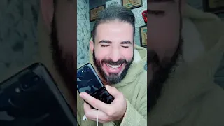 مقلب جوزك كسب عروسة اسمها كرستين  دندنها