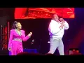 Janet Jackson Brings Out Busta Rhymes, Gets Her Flowers: What's It Gonna Be - MSG New York NY 5/9/23