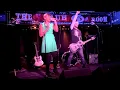 Sight After Dark Tear the Stage DOWN at Connolly s Pub NYC