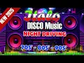 Lagu 👉Driving Music Italo Disco 🚗 Extreme Car Bass Test – Ultimate Eurobeat 80s Instrument Megamix