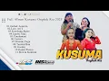 Full Album Kusuma Ongkek Ria 2025 || JSS AUDIO || ANANDA MEDIA ||