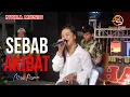 NUHA MUSIC - SEBAB AKIBAT | EDISI LATIHAN RAMADHAN