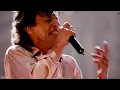 Rolling Stones CONCERT FILM🎬 4K LIVE - (I Can't Get No) Satisfaction (Shine A Light NYC  🇱🇷USA 2006)