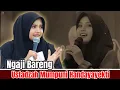 Lagu PENGAJIAN USTADZAH MUMPUNI HANDAYAYEKTI TERBARU 12 DESEMBER 2025