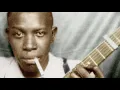 Travelin' Riverside Blues: Robert Johnson Restored