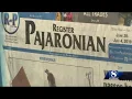 The Registered-Pajaronian newspaper under new ownership