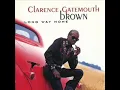 Clarence Gatemouth Brown - Dockside Boogie