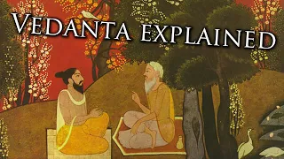 What is Vedanta