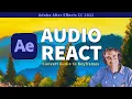 After Effects How To Convert To Keyframes React