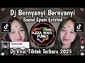 Download Lagu DJ BERNYANYI BERNYANYI SOUND EPAM ESTETOD VIRAL TIKTOK TERBARU 2025 YANG KLAIAN CARI