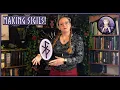Making Sigils with the Elder Futhark