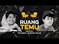Ruang Temu SIAR : Fauziah Ahmad Daud - Sebenarnya saya tak minat berlakon....