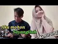 Download Lagu Kangen Band - Jangan Bertengkar Lagi Cover Kentrung