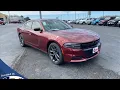 New 2021 Dodge Charger Mt Pleasant TX Sulphur Springs TX - SOLD