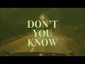 Jason Aldean - Whose Rearview (Lyric Video)