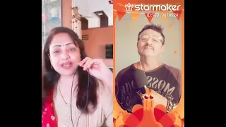 puchho to khara ghayal ne su thay chhe cover by shailesh joshi