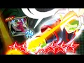 Lagu LF FUSE ZAMASU IS ACTUALLY INSANE!! GENERATIONAL COMEBACK!! | Dragon Ball Legends