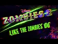 Like the Zombies Do 360 | ZOMBIES 2 | @disneychannelmusic