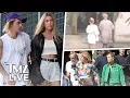 Bieber Baldwin Married TMZ Live