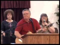 He Had Mercy On Me - Terry Wilkins