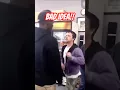 Cocky Bully Slaps Husband and CHAOS ERUPTS!๐ณ
