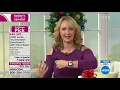 HSN Today s Special Early Launch Great Gifts 12 02 2018 - 10 PM