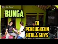 Download Lagu BUNGA || VERSI PENCUG || MANTAP PISAN || CINEUR GDOR || EDISI LATIHAN