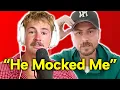 Download Lagu “He Mocked My Miracle!”– Corry Asbury MOCKS Forrest Frank’s Back Miracle (Full Story)