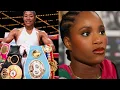 Caroline Dubois CALLS OUT Alycia Baumgardner YOU RE SCARED OF ME AND EVERYONE KNOWS STOP HIDING