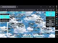 JS Data Oriented Game Engine 200 Moving Objects No Lag
