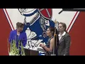 Teacher s Speech MCS Preschool Graduation 5 22 18