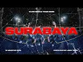 Download Lagu VLOG PESTA RAKYAT SURABAYA - NDX AKA TOUR 2025