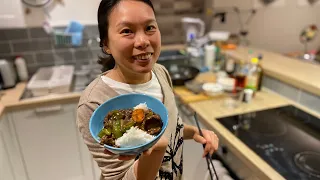 Black Bean Sauce Recipe - Mark's Cuisine #19. 