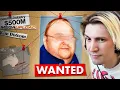 The Hacker Who Trolled Hollywood xQc Reacts