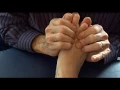 Metatarsal Mobilization from Whitney Lowe in Massage Bodywork Magazine