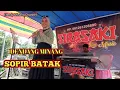 YONA IRMA-Sopir Batak-Dendang Terbaru 2022 Versi Abang CD
