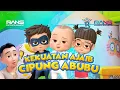 Download Lagu Welkom bij Cipung Abubu