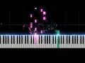 Mind Loaded - Blood Orange, Caroline Polachek, Lorde, Mustafa [PIANO TUTORIAL]