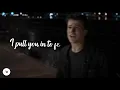 Chord Overstreet - Hold On (Music Video)