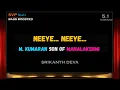 Download Lagu 2004 ~ Neeye Neeye ~ M.Kumaran S/O MLakshmi ~ Srikanth Deva 🎼 5.1 SURROUND 🎧BASS BOOSTED 🎧 SVP Beats