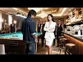 Download Lagu 【Full】窮小夥為救女總裁得罪踢館惡霸，怎料他竟是天下第一球神！僅靠3秒贏下整個賭場，在場高手嚇到失禁，女總裁當場脫衣獻吻求拜師！！#短劇 #逆襲 #爽劇