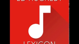 Download Ed Huckeby - Lexicon MP3