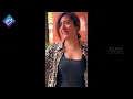 Arabic Kuthu Singer Jonita Gandhi Sings Ma Ma Mahesha Song | Sarkaru Vaari Paata | Mahesh Babu | FL